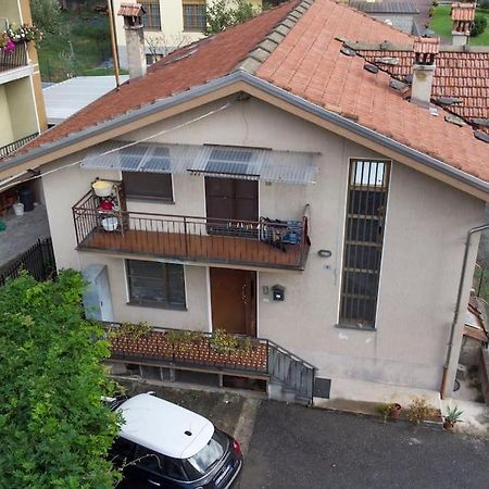 Casa Vacanze Quinci-Valle Quincinetto 외부 사진