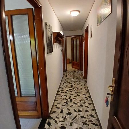 Casa Vacanze Quinci-Valle Quincinetto 외부 사진