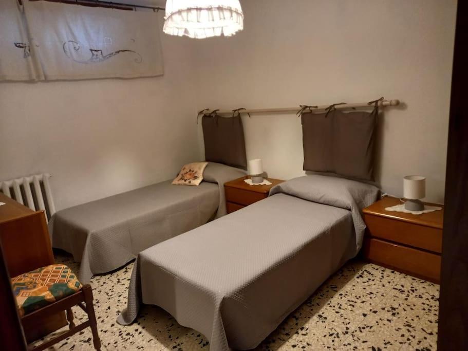 Casa Vacanze Quinci-Valle Quincinetto 외부 사진