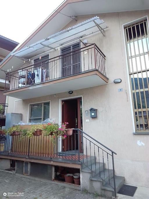Casa Vacanze Quinci-Valle Quincinetto 외부 사진