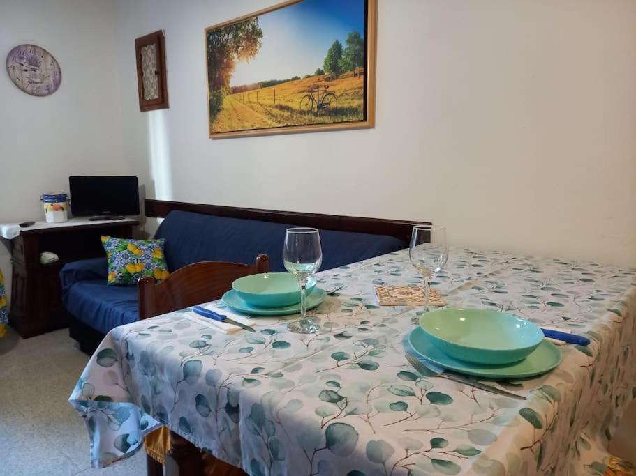 Casa Vacanze Quinci-Valle Quincinetto 외부 사진