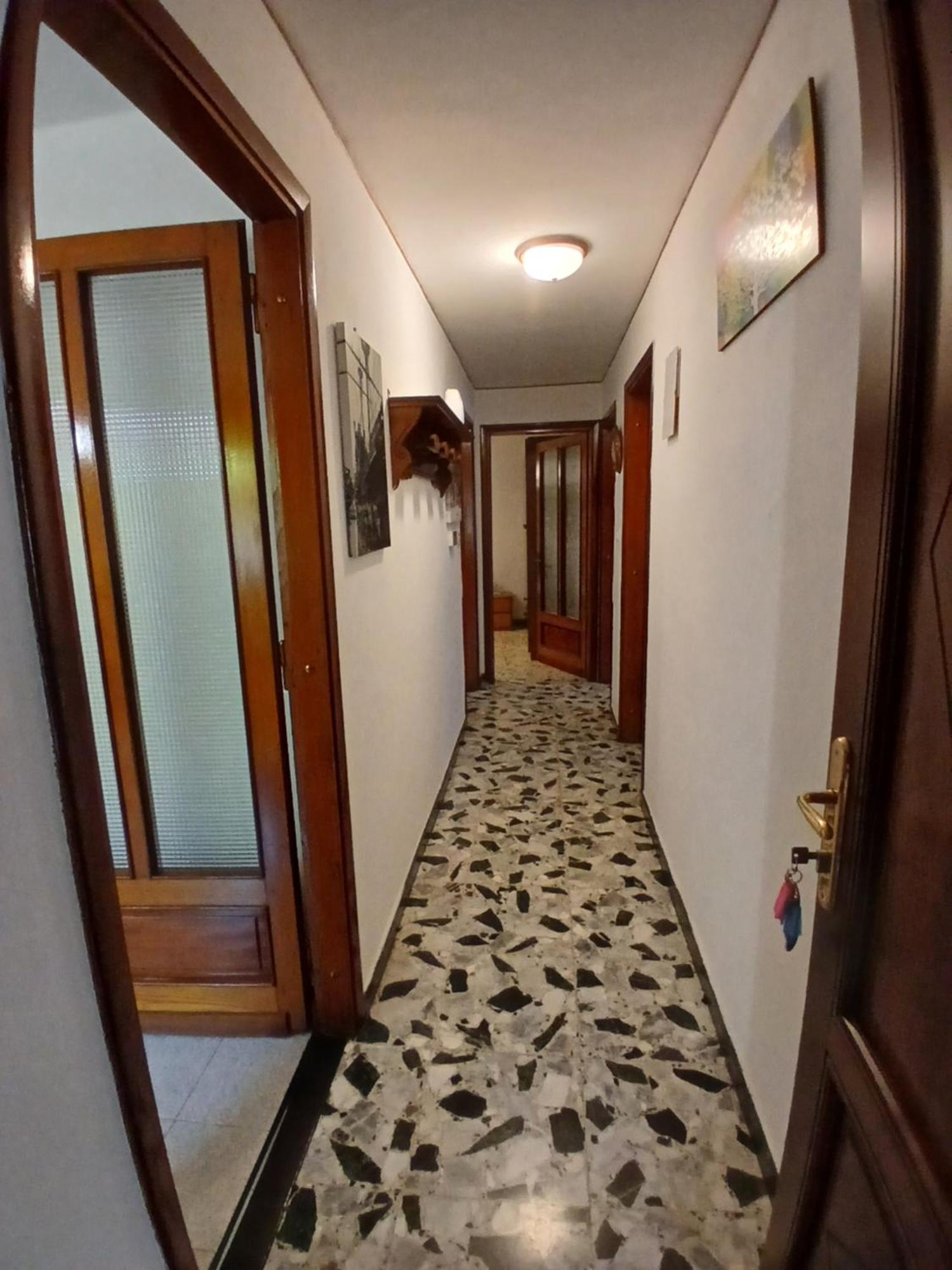 Casa Vacanze Quinci-Valle Quincinetto 외부 사진