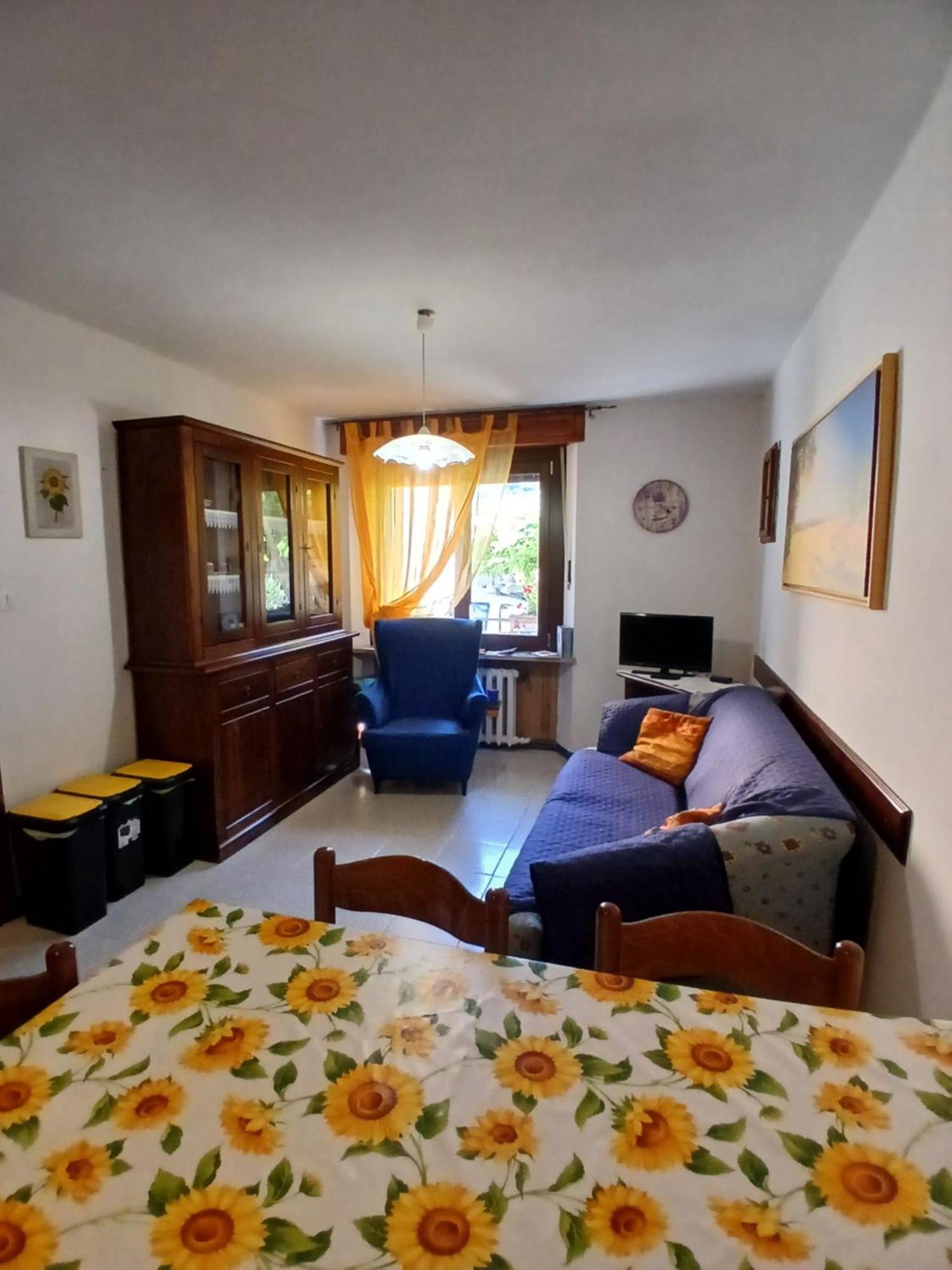 Casa Vacanze Quinci-Valle Quincinetto 외부 사진
